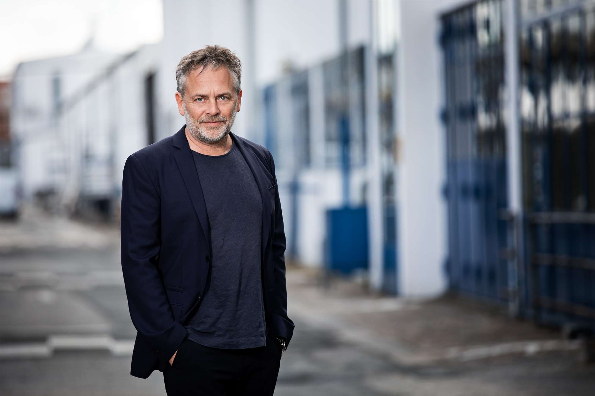 stephen foto