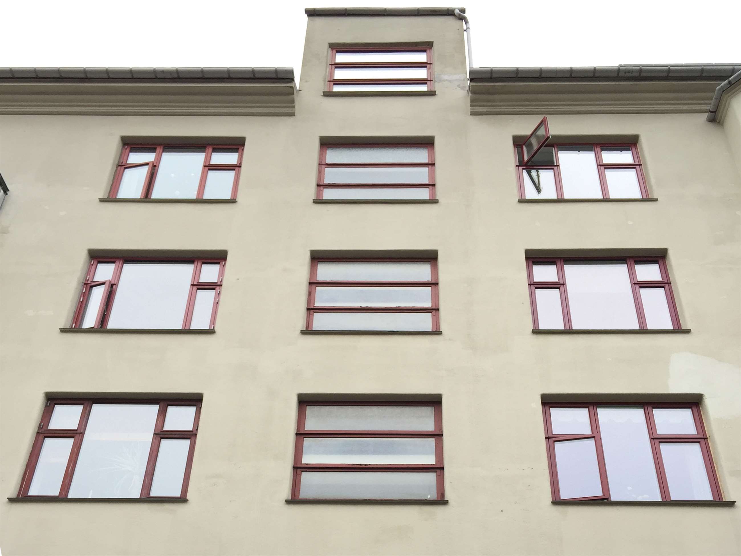kirsteinsgade1